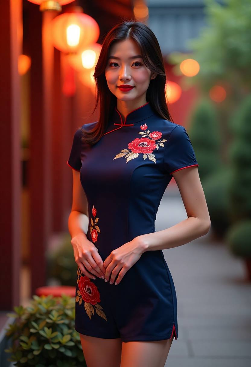 爱在深秋