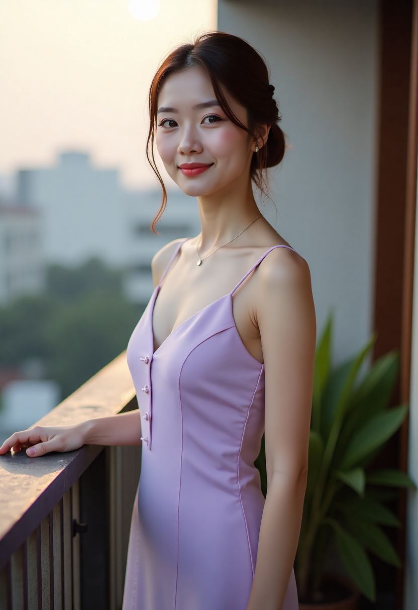甜蜜恋人
