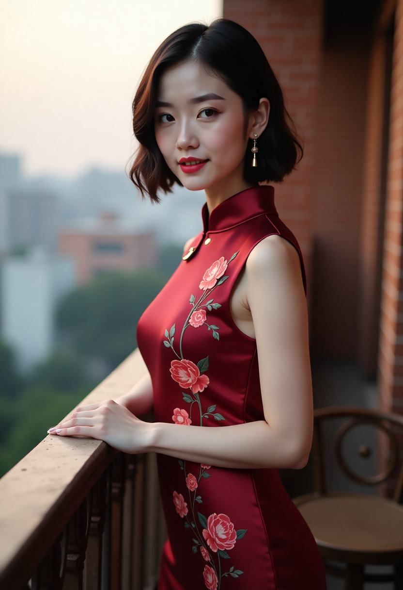 时光旅人
